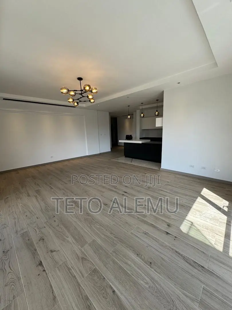 3bdrm Apartment in Luxury Apartment For, Bole for sale