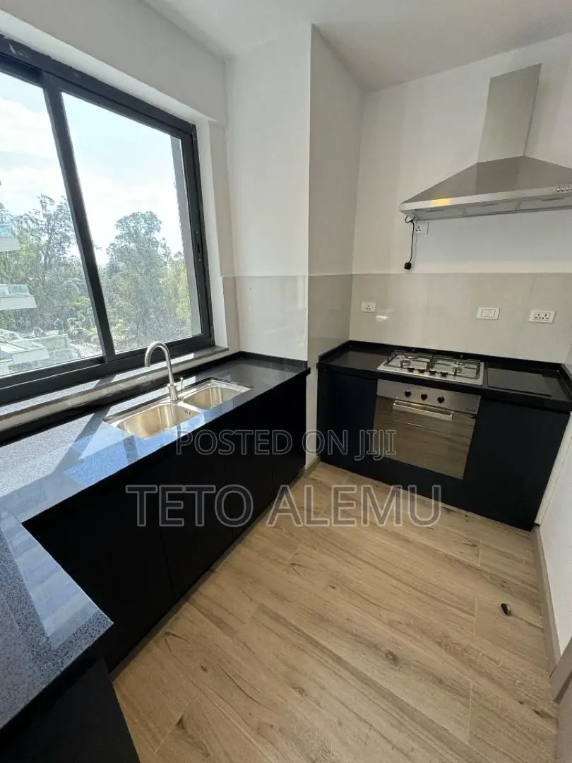 3bdrm Apartment in Luxury Apartment For, Bole for sale