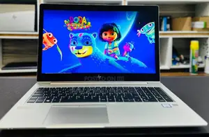 Photo - New Laptop HP EliteBook 840 G5 16GB Intel Core I7 SSD 512GB