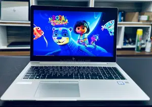 New Laptop HP EliteBook 840 G5 16GB Intel Core I7 SSD 512GB
