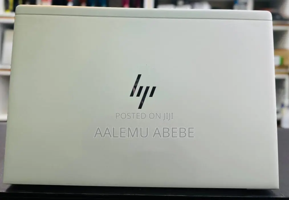 New Laptop HP EliteBook 840 G5 16GB Intel Core I7 SSD 512GB