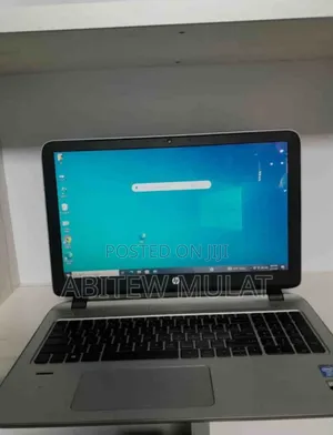 New Laptop HP Envy 15 8GB Intel Core I7 SSD 512GB