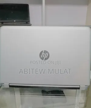 New Laptop HP Envy 15 8GB Intel Core I7 SSD 512GB