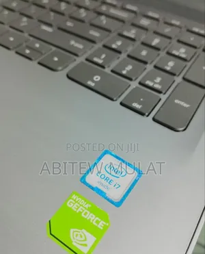 New Laptop HP Envy 15 8GB Intel Core I7 SSD 512GB