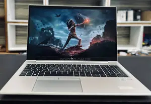 New Laptop HP 16GB Intel Core I5 SSD 512GB
