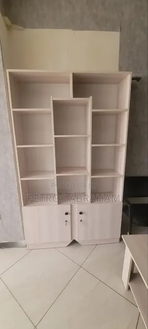 Photo - Quality Shelf