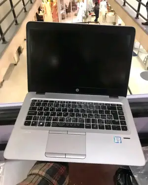 New Laptop HP EliteBook 840 G3 8GB Intel Core I5 HDD 1T