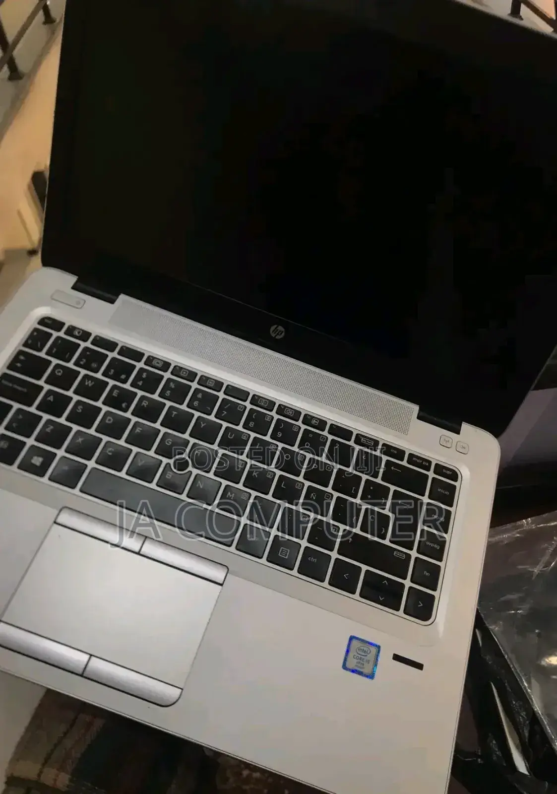 New Laptop HP EliteBook 840 G3 8GB Intel Core I5 HDD 1T