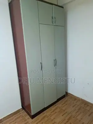 Furnished 2bdrm Apartment in ሰባ ሁለት, Bole for rent