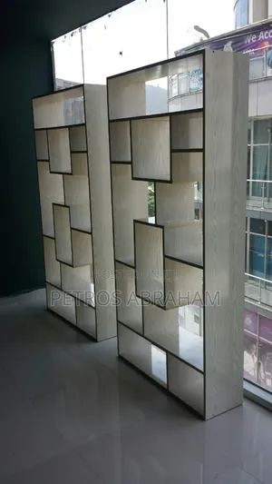 Photo - Quality Shelf