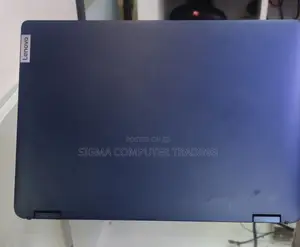 New Laptop Lenovo IdeaPad Flex 14 16GB AMD Ryzen 7 SSD 512GB