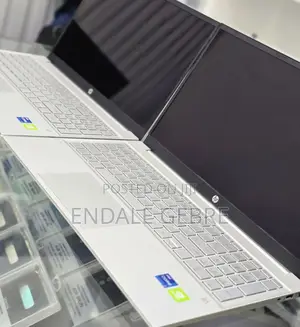 New Laptop HP Pavilion 15 16GB Intel Core I7 SSD 512GB