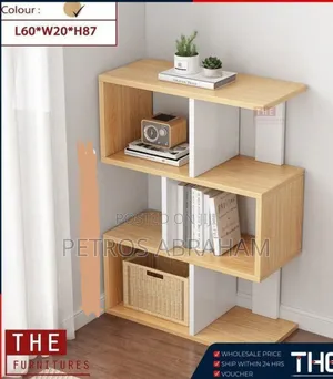 Photo - Simple Shelf