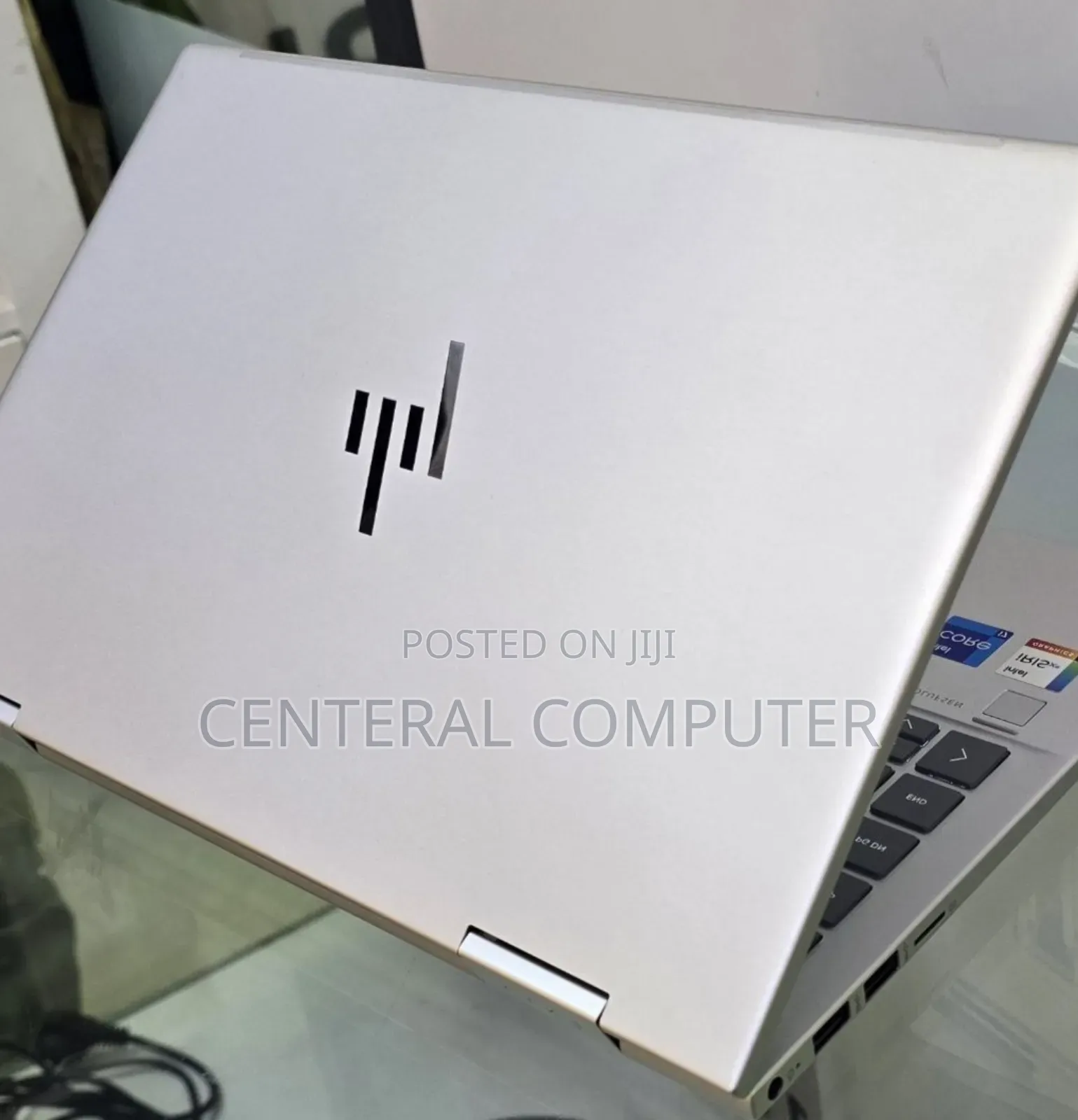 New Laptop HP Envy X360 13z 16GB Intel Core I7 SSD 1T