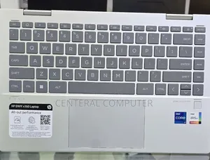 New Laptop HP Envy X360 13z 16GB Intel Core I7 SSD 1T