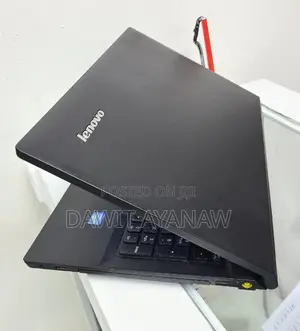 Photo - New Laptop Lenovo 4GB Intel Core I3 HDD 500GB