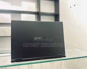 Photo - New Laptop HP Omen 16 16GB Intel Core I9 SSD 1T