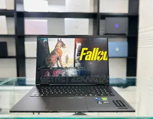 New Laptop HP Omen 16 16GB Intel Core I9 SSD 1T