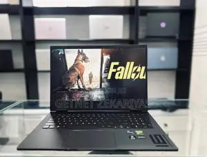 New Laptop HP Omen 16 16GB Intel Core I9 SSD 1T