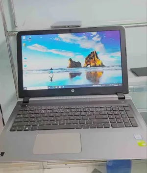 Photo - New Laptop HP Envy K101tx 8GB Intel Core I5 SSD 512GB