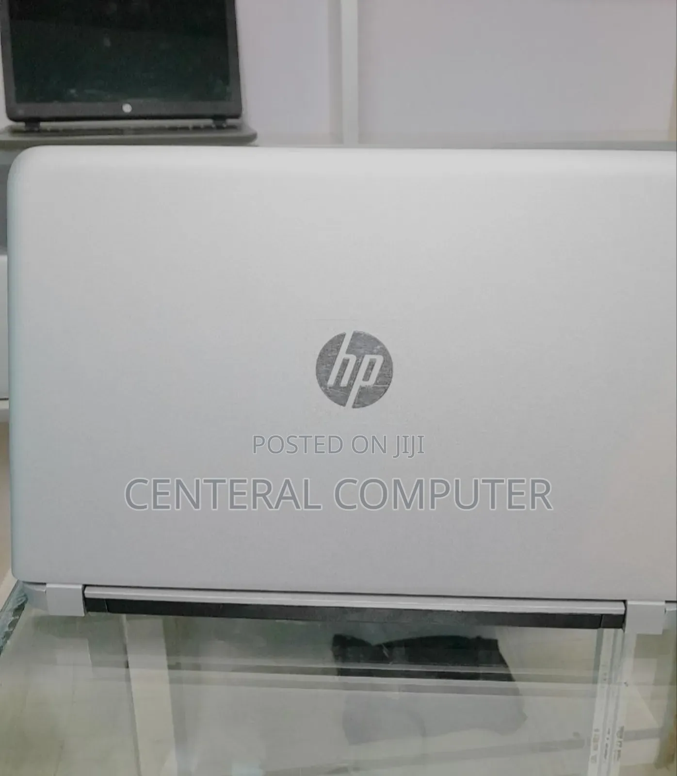 New Laptop HP Envy K101tx 8GB Intel Core I5 SSD 512GB