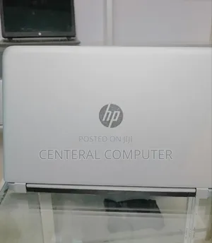 New Laptop HP Envy K101tx 8GB Intel Core I5 SSD 512GB