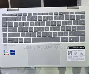 New Laptop HP Envy K101tx 8GB Intel Core I5 SSD 512GB