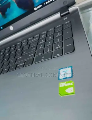 New Laptop HP Envy K101tx 8GB Intel Core I5 SSD 512GB