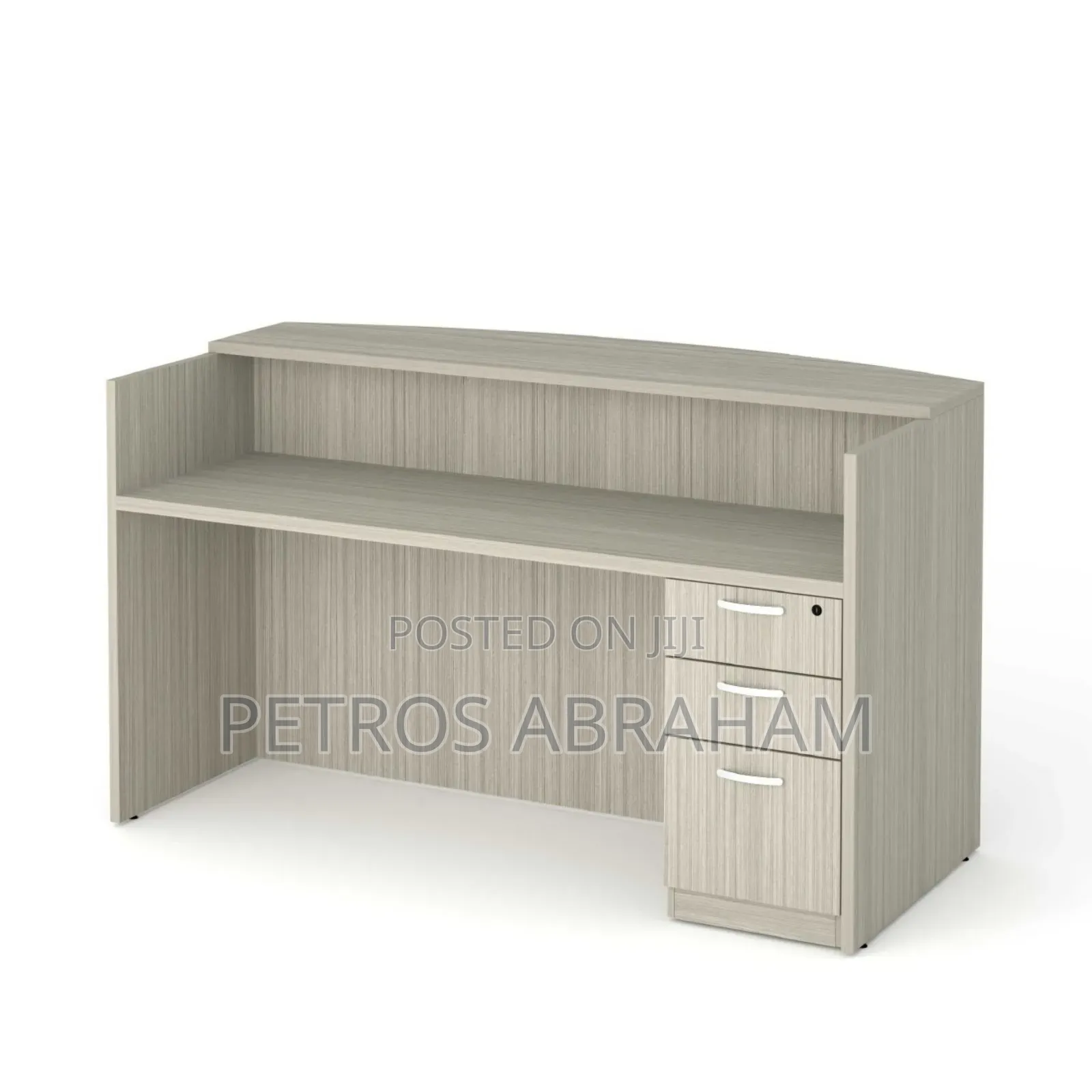 Quality Reception Table