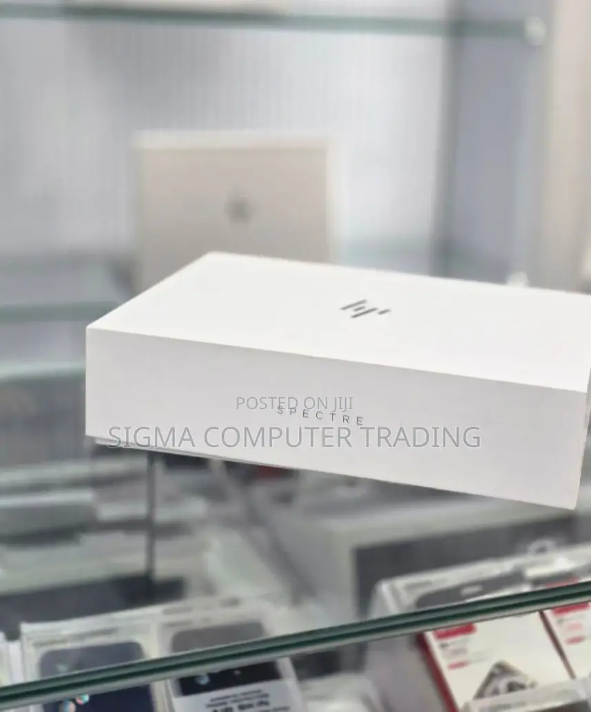 New Laptop HP Spectre 14 16GB Intel Core I7 SSD 1T