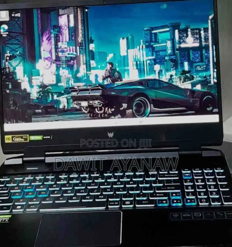 New Laptop 16GB Intel Core I5 SSD 512GB