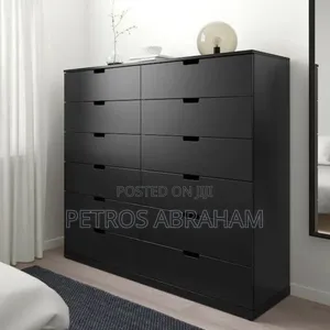 Photo - Quality Chest Drawer