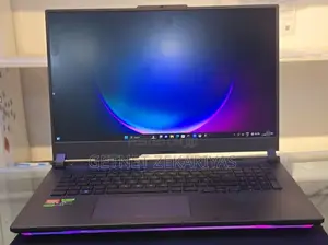 Photo - New Laptop Asus ROG Strix SCAR 15 32GB AMD Ryzen 7 SSD 1T