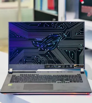 New Laptop Asus ROG G752VT 16GB Intel Core I7 SSD 1T