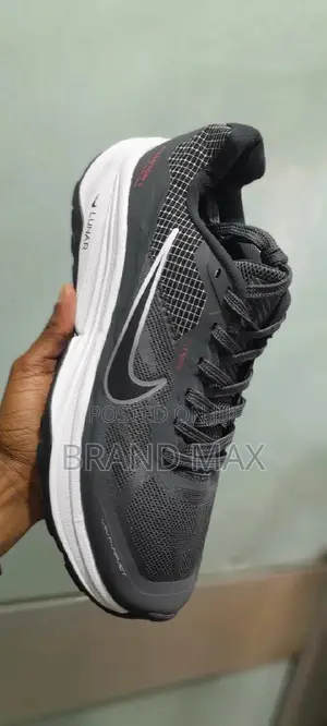Photo - Nike "LUNAR " Sneakers Master Quality