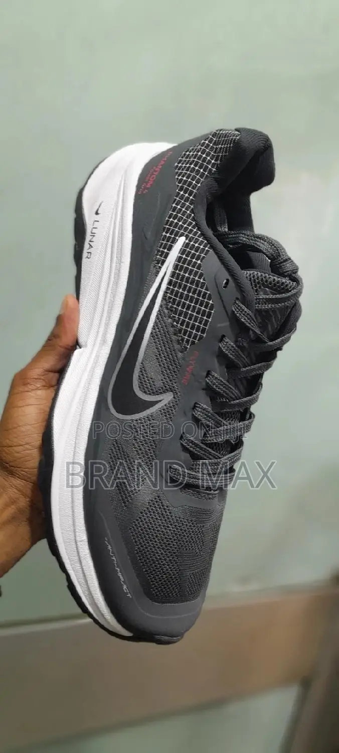 Nike "LUNAR " Sneakers Master Quality