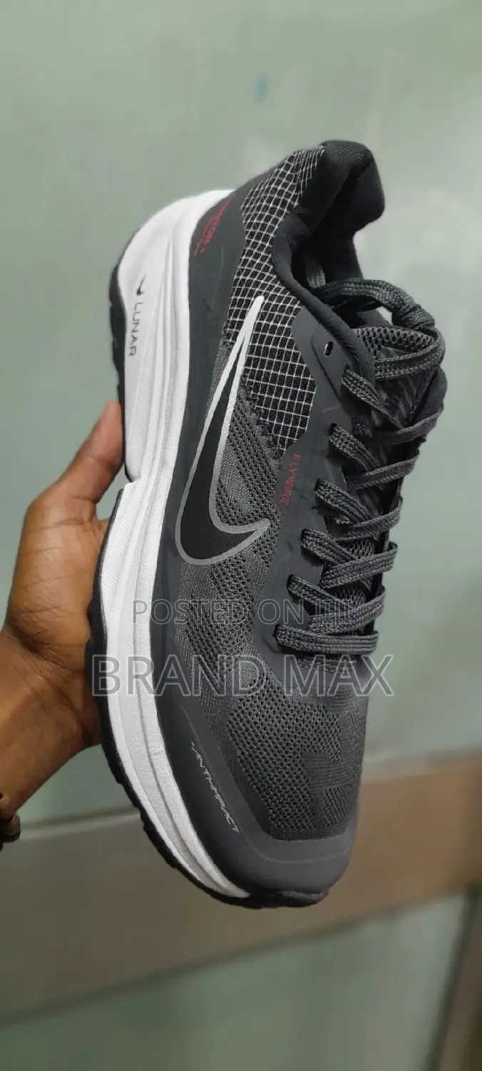 Nike "LUNAR " Sneakers Master Quality
