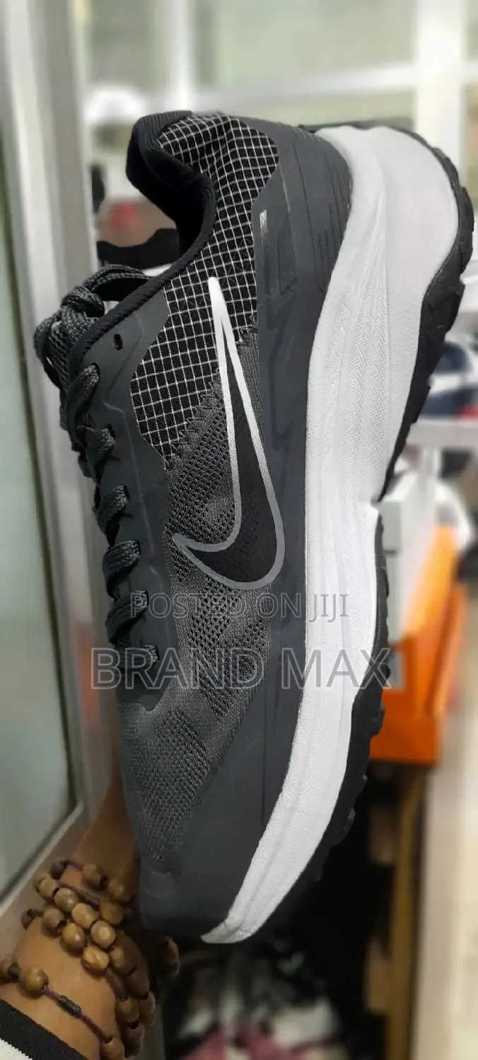 Nike "LUNAR " Sneakers Master Quality