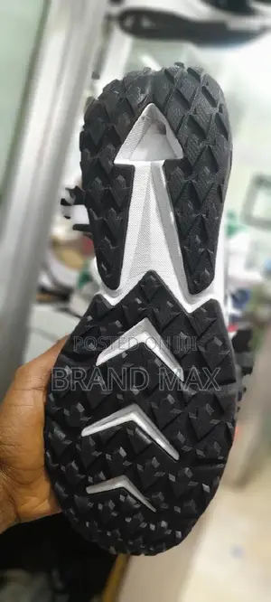 Photo - Nike "LUNAR " Sneakers Master Quality