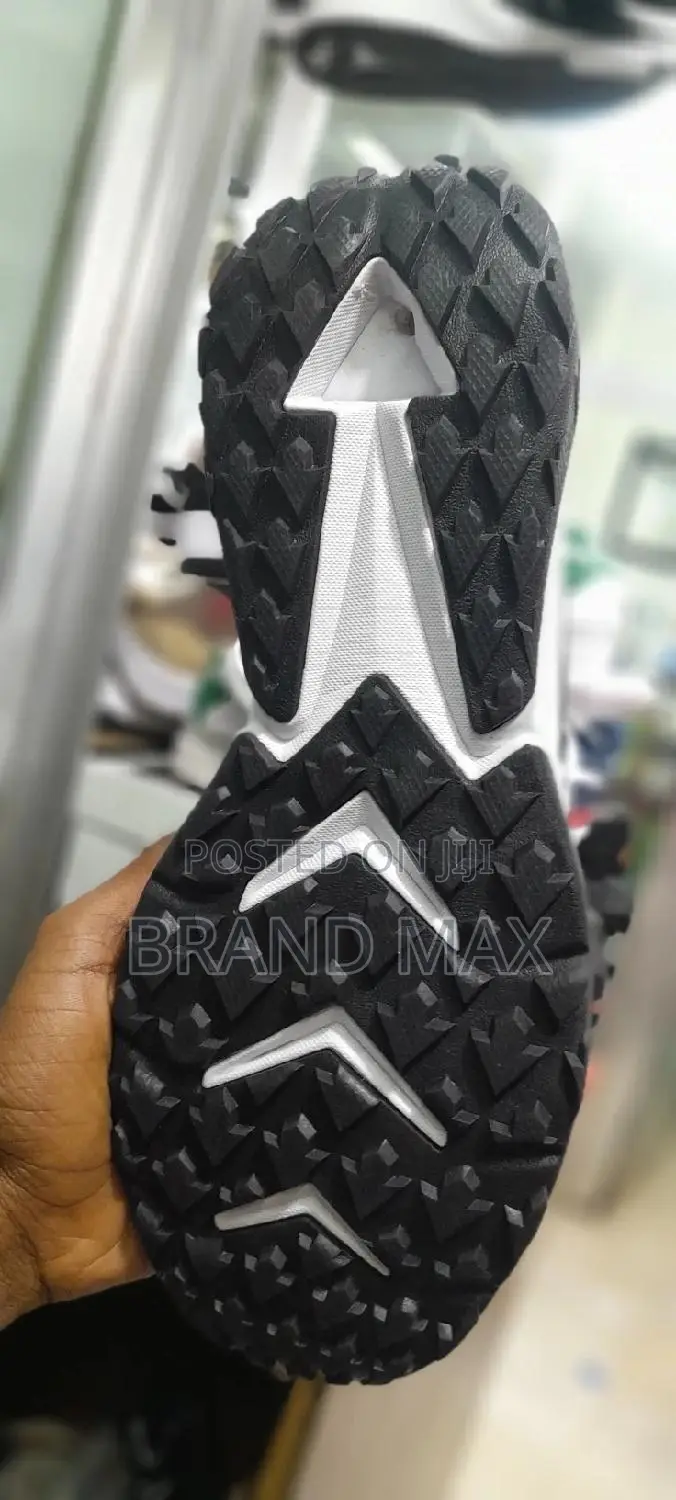 Nike "LUNAR " Sneakers Master Quality