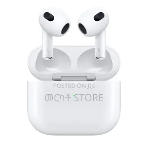 Airpods 3rd