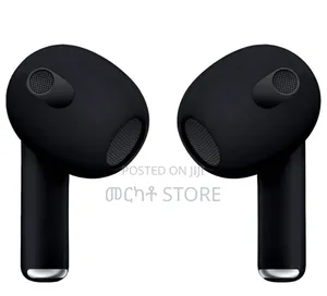 Airpods 3rd