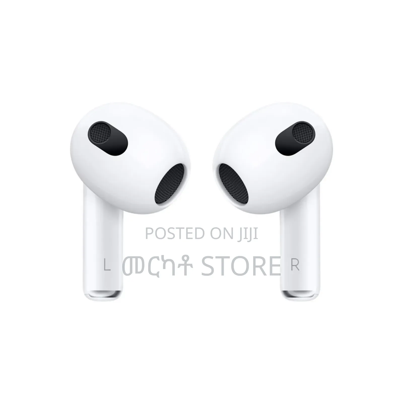 Airpods 3rd