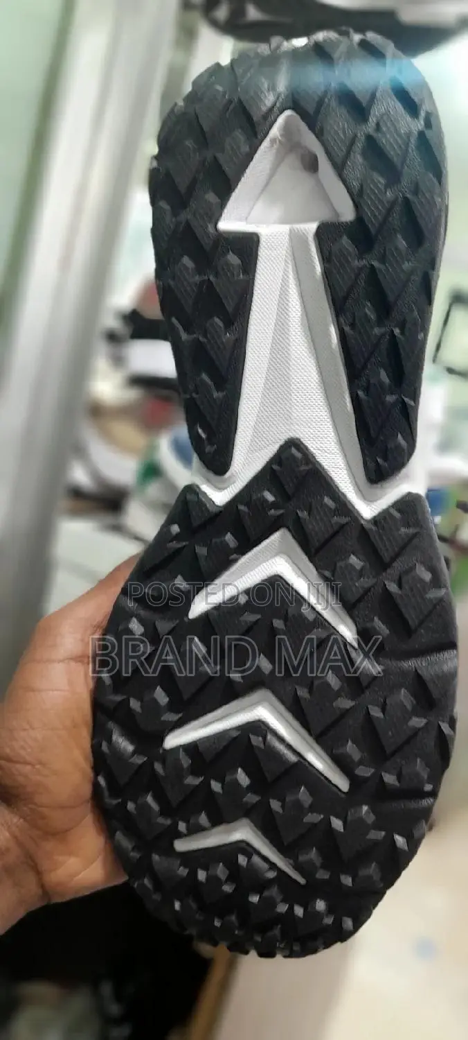 Nike "LUNAR " Sneakers Master Quality