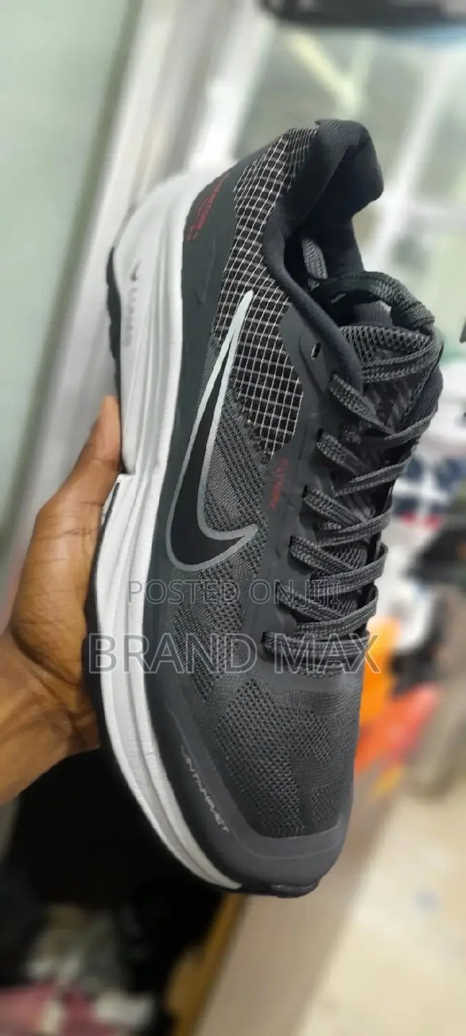 Nike "LUNAR " Sneakers Master Quality