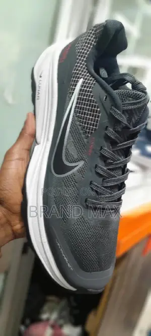 Nike "LUNAR " Sneakers Master Quality