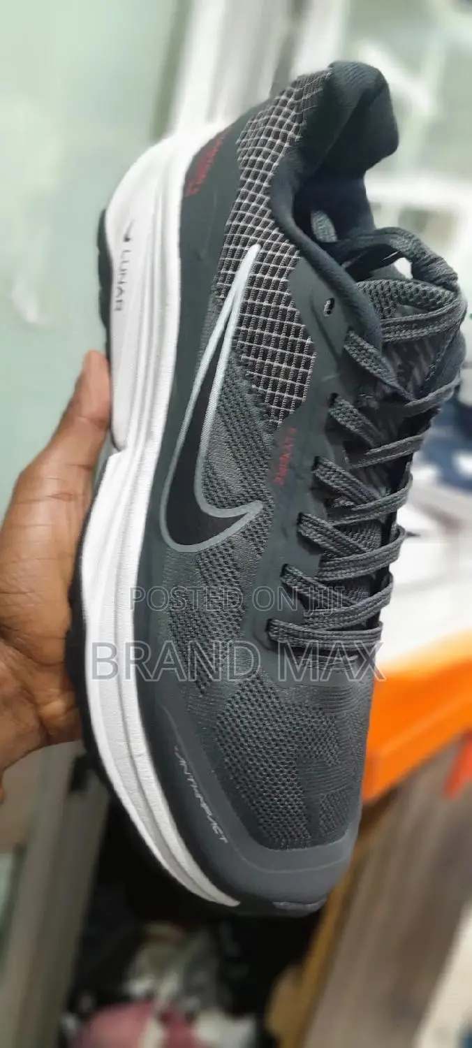 Nike "LUNAR " Sneakers Master Quality