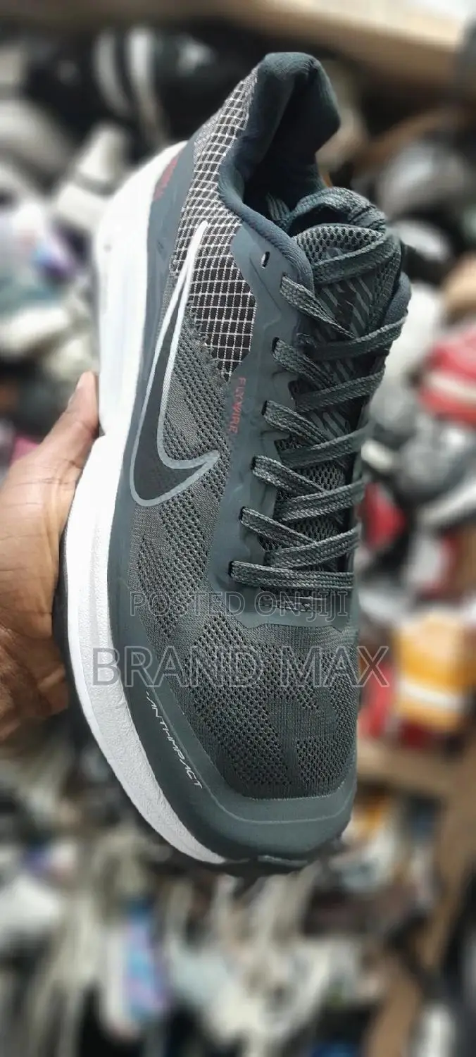 Nike "LUNAR " Sneakers Master Quality