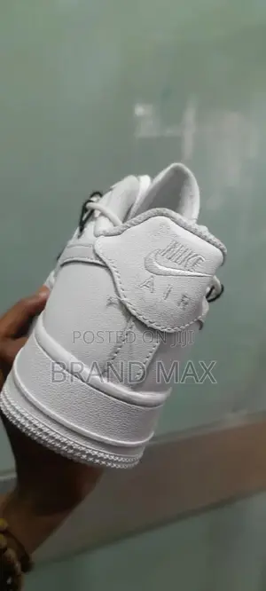 Nike Airforce 1 Double Rope Laces Master Quality