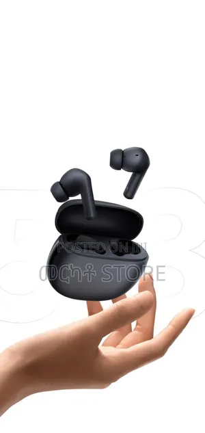 Photo - Redmi Buds 4